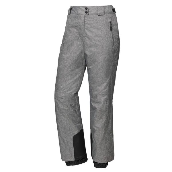 

Горнолыжные брюки для женщины Crivit 314058 42 Серый 65864