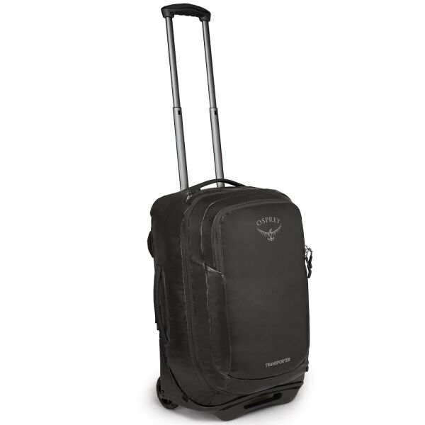 

Сумка на колесах Osprey Rolling Transporter Carry-On Черный