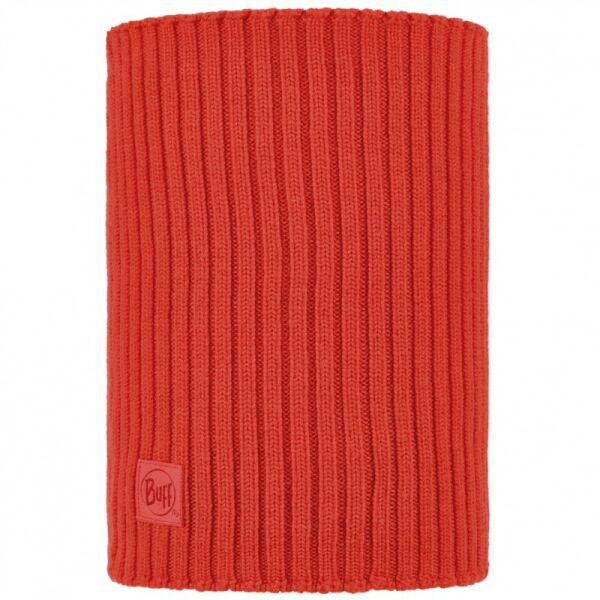 

Бафф Buff Knitted Neckwarmer Comfort Norval Оранжевый