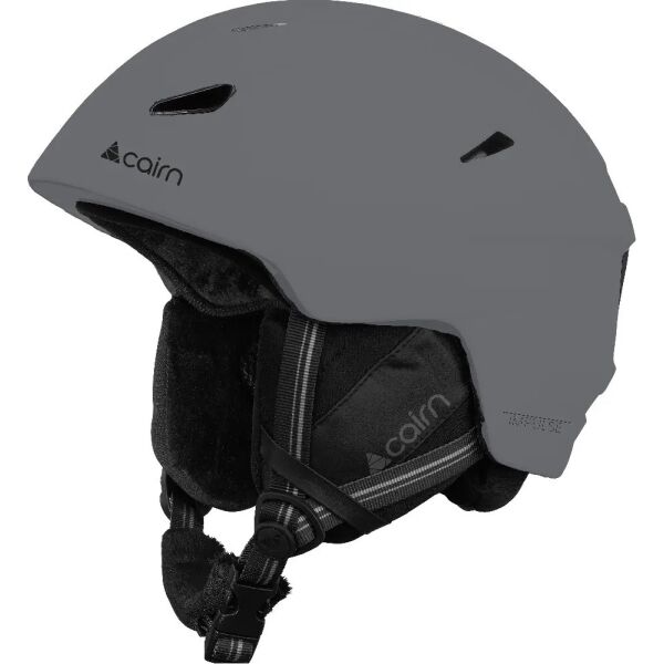 

Шлем женский Cairn Impulse 61-62 Серый