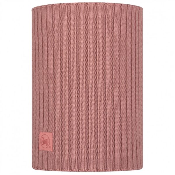 

Шарф-труба Buff Knitted Neckwarmer Norval Темно-Розовый