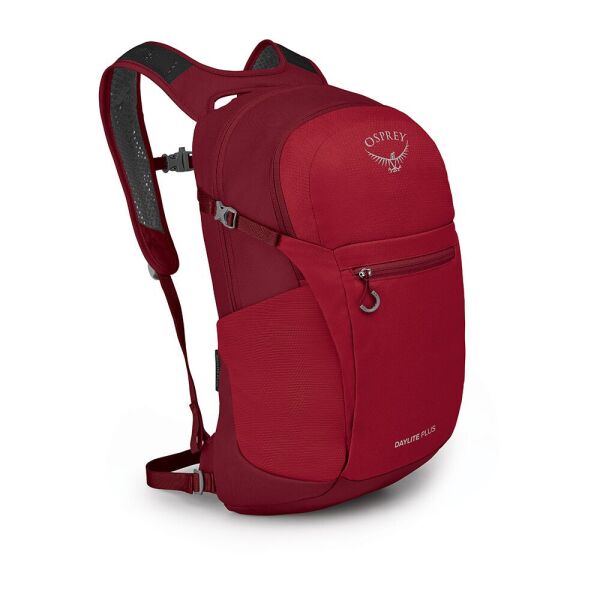 

Рюкзак Osprey Daylite Plus 20 Красный