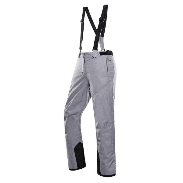 

Брюки женские Alpine Pro Anika 3 L Серый