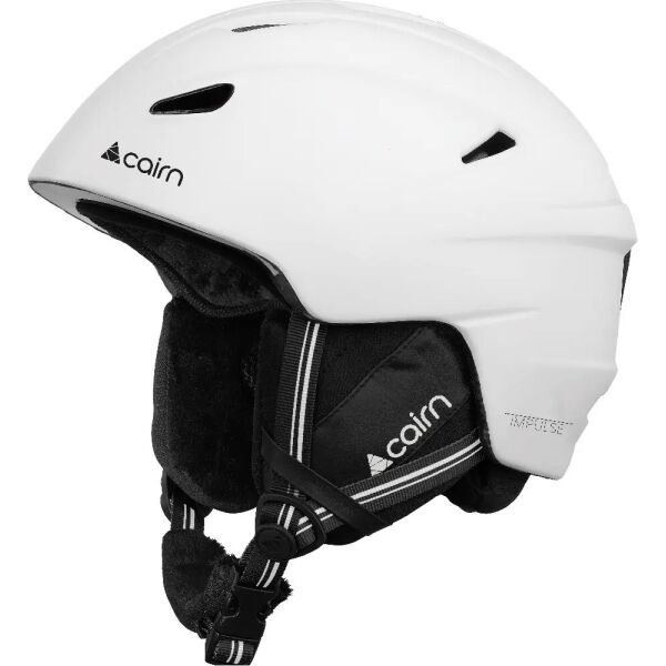 

Шлем женский Cairn Impulse 59-60 Белый