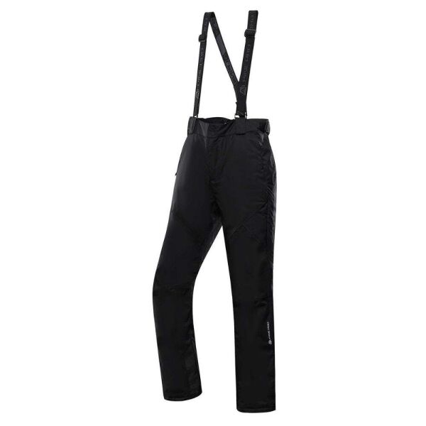 

Штаны мужские Alpine Pro Sango 9 XXL Черный