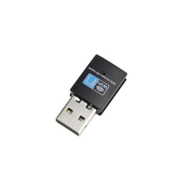 

USB Wi-Fi сетевой адаптер COMFAST 300Мб 802.11n RTL8192EU, микро
