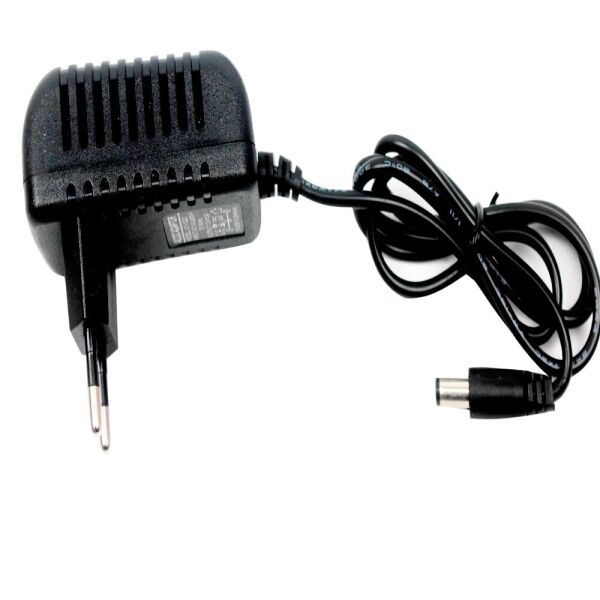 

Сетевой адаптер (блок питания) к лампе LED,CCFL 12 V, 2А (0067895)