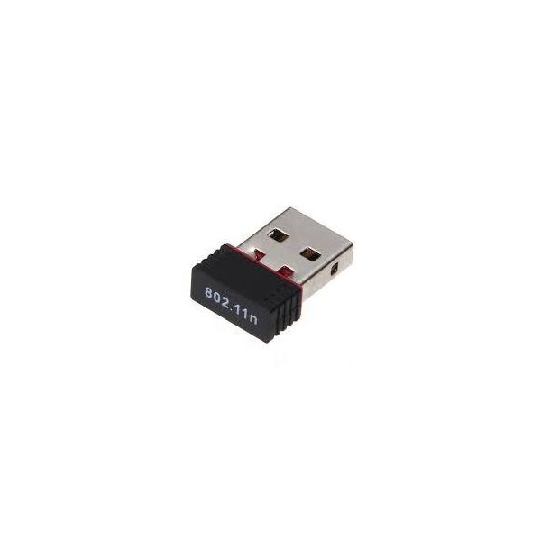 

USB Wi-Fi 150M 802.11n COMFAST микро адаптер беспроводной