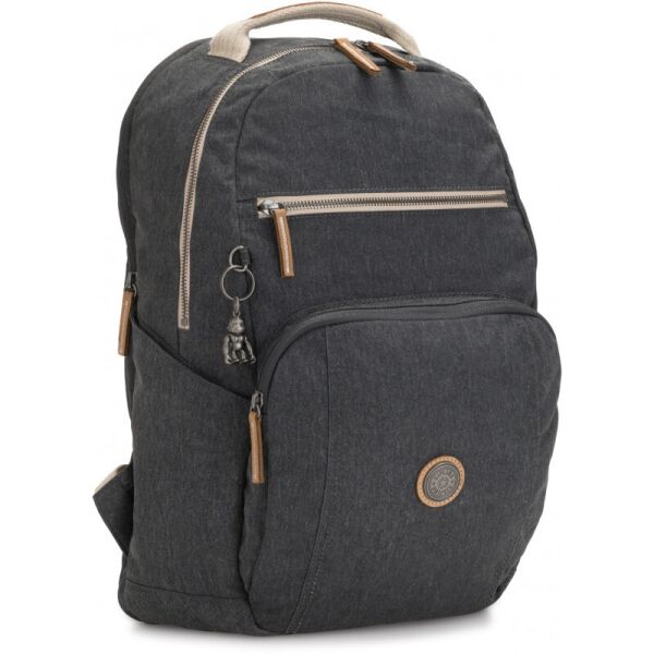 

Рюкзак для ноутбука Kipling TROY Casual Grey (23V) KI7281_23V