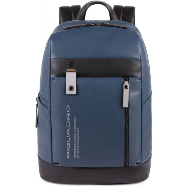 

Рюкзак для ноутбука Piquadro DOWNTOWN/Blue CA4545DT_BLU