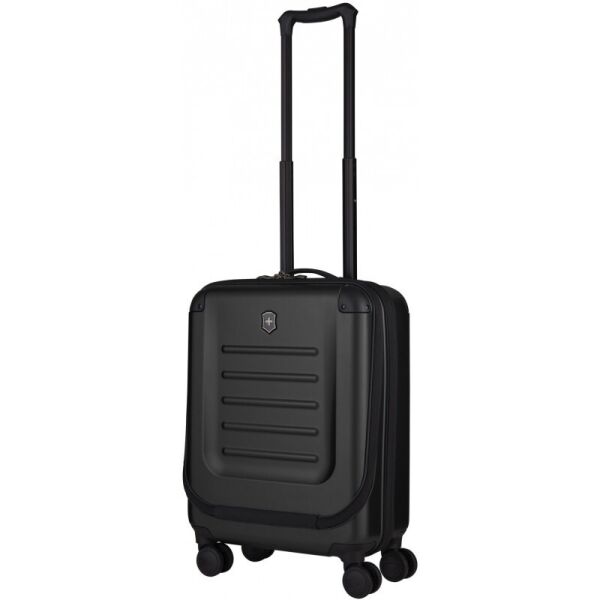 

Чемодан Victorinox Travel SPECTRA 2.0/Black S Маленький Vt609771