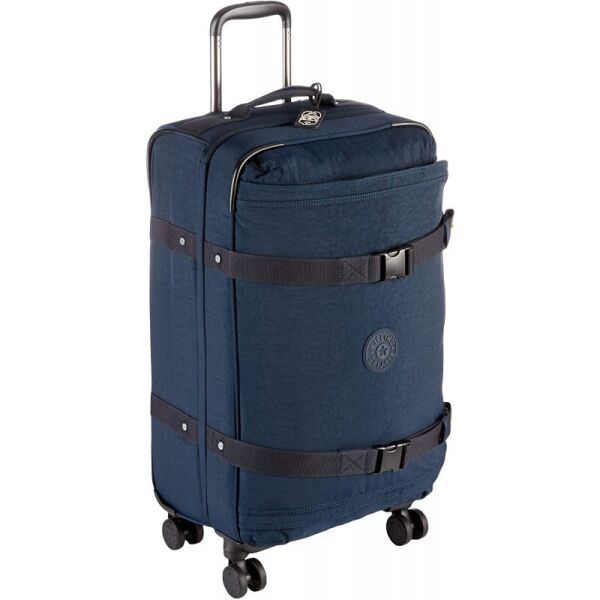 

Чемодан Kipling SPONTANEOUS / Blue Bleu 2 M Средний KI6918_96V
