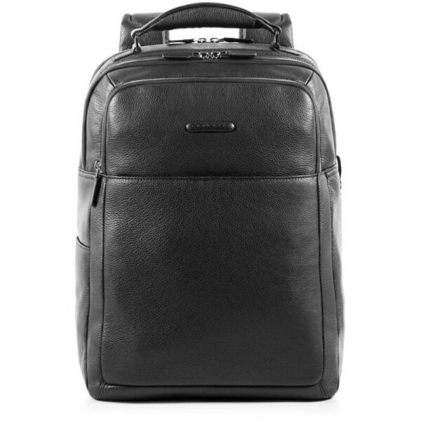 

Рюкзак для ноутбука Piquadro MODUS/Black CA4174MO_N