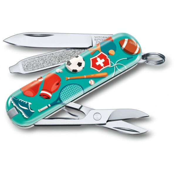 

Складной нож Victorinox CLASSIC LE 0.6223.L2010