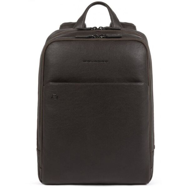 

Рюкзак для ноутбука Piquadro BK SQUARE/D.Brown CA4770B3_TM