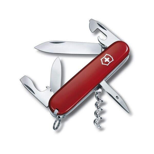 

Складной нож Victorinox Spartan 1.3603
