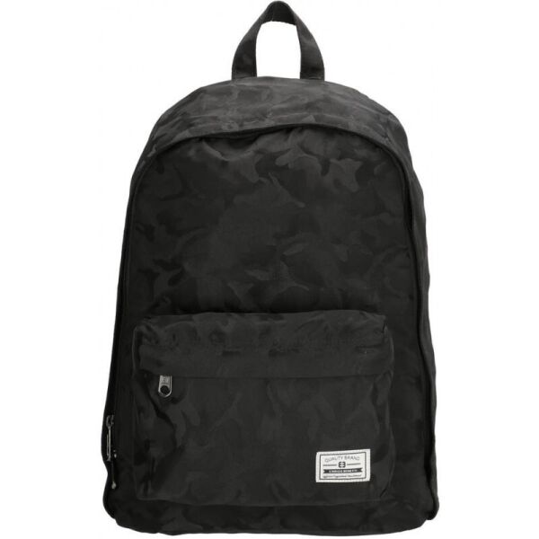 

Рюкзак для ноутбука Enrico Benetti GERONA/Black Eb54640 001