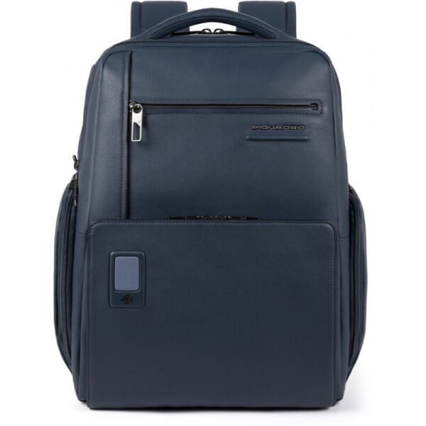 

Рюкзак для ноутбука Piquadro AKRON/Blue CA5104AO_BLU