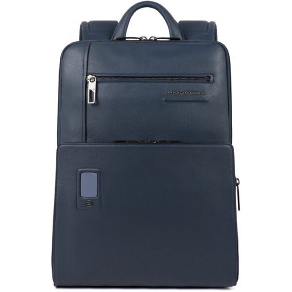

Рюкзак для ноутбука Piquadro AKRON/Blue CA5102AO_BLU