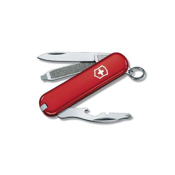 

Складной нож Victorinox RALLY 0.6163