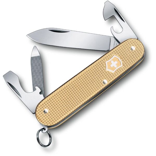 

Складной нож Victorinox CADET Alox 0.2601.L19