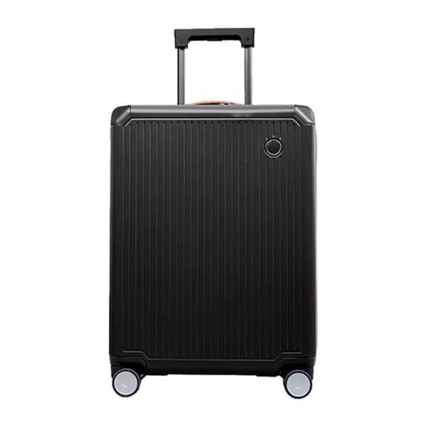 

Чемодан Echolac SHOGUN/Stellar Black S Маленький EcPC148-403-01
