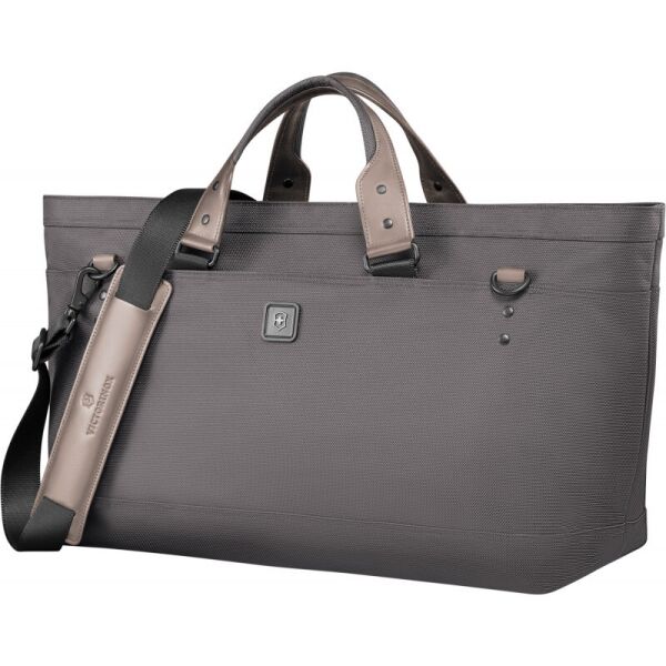 

Дорожная сумка Victorinox Travel LEXICON 2.0/Grey Vt601198