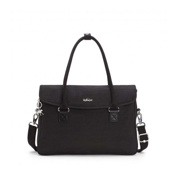 

Сумка для ноутбука Kipling SUPERWORK S Dazz Black (H53) K20929_H53