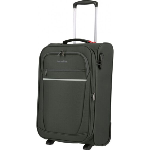 

Чемодан Travelite CABIN/Anthracite S Маленький TL090236-04