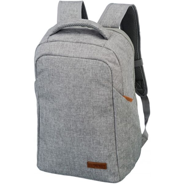 

Рюкзак для ноутбука Travelite BASICS/Grey TL096311-04