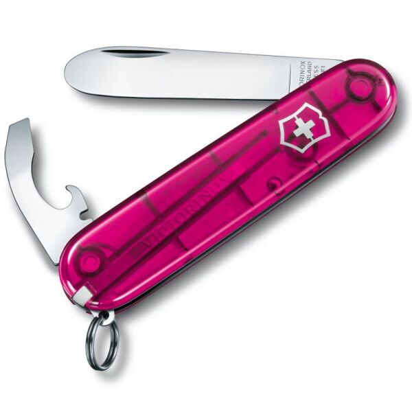 

Складаний дитячий ніж Victorinox MY FIRST 0.2363.T5