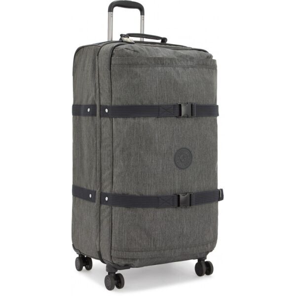 

Чемодан Kipling SPONTANEOUS / Black Peppery L Большой KI3408_78S