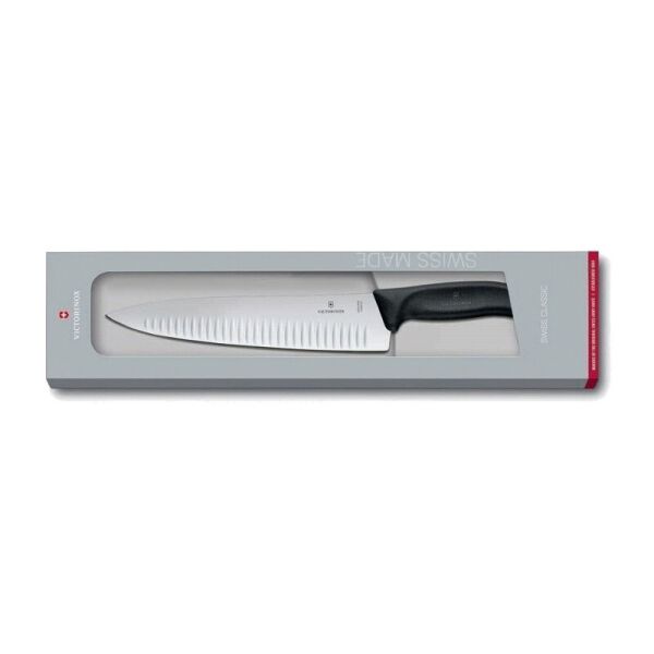 

Кухонный нож Victorinox SwissClassic Carving 6.8023.25G