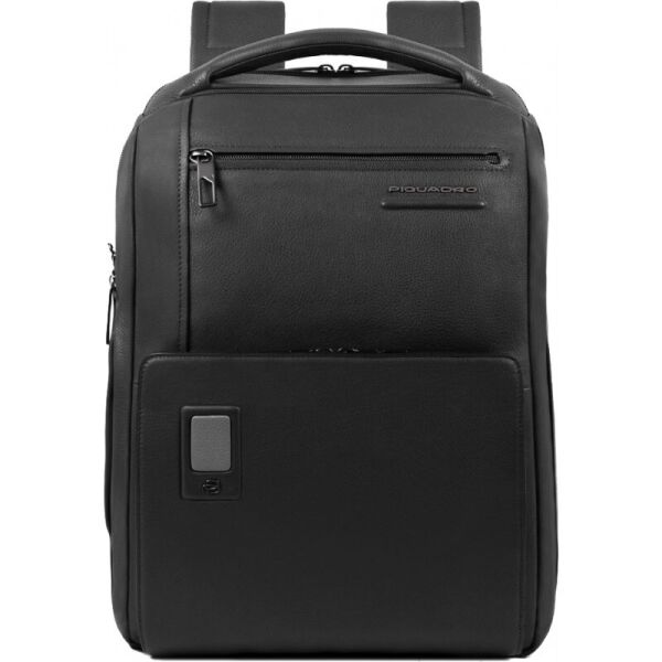 

Рюкзак для ноутбука Piquadro AKRON/Black CA5105AO_N