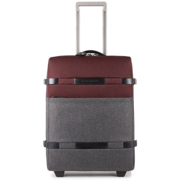 

Чемодан Piquadro MOVE2/Red-Grey BV3877M2_RGR