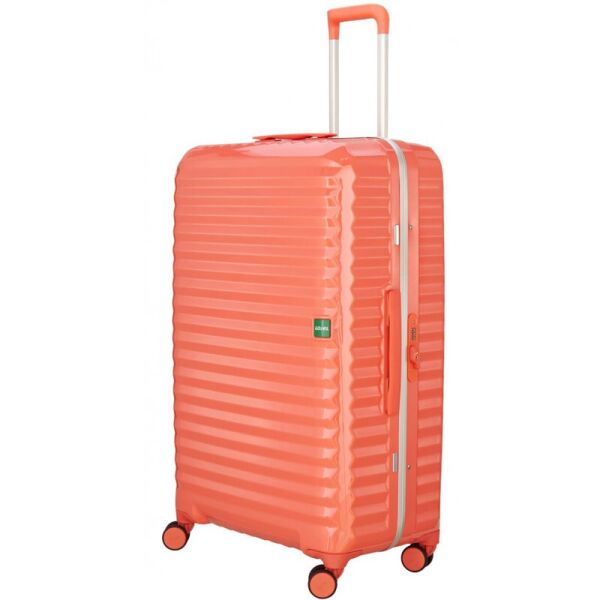 

Чемодан на 4 колесах Lojel Groove 2 L Lj-CF1637L_RO