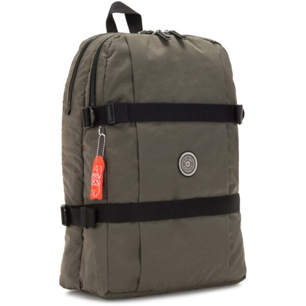 

Рюкзак для ноутбука Kipling TAMIKO Cool Moss (75U) KI3777_75U