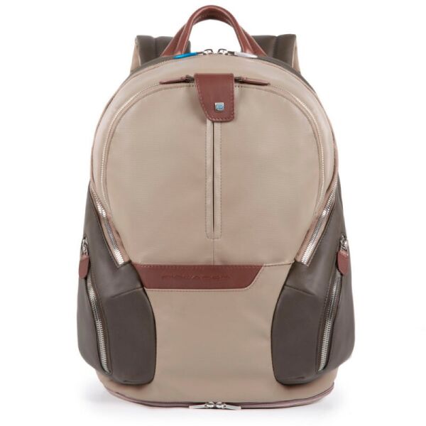 

Рюкзак Piquadro COLEOS/Taupe CA3936OS_TO