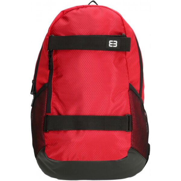

Рюкзак для ноутбука Enrico Benetti COLORADO/Red Eb47208 017