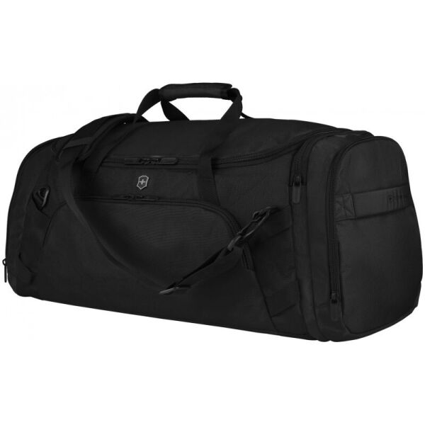 

Дорожная сумка-рюкзак Victorinox Travel VX SPORT EVO/Black Vt611422