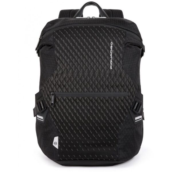 

Рюкзак для ноутбука Piquadro PQ-Y/Black CA5116PQY_N