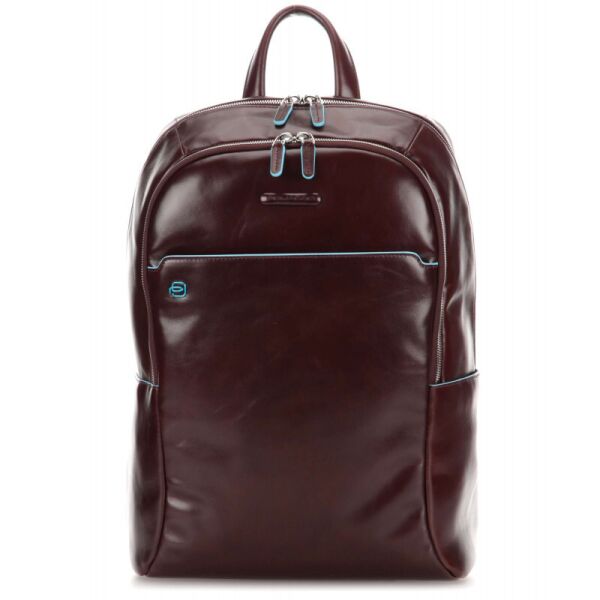 

Рюкзак для ноутбука Piquadro BL SQUARE/Cognac CA4762B2_MO
