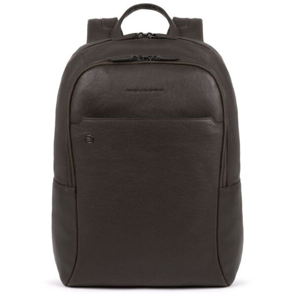 

Рюкзак для ноутбука Piquadro BK SQUARE/D.Brown CA4762B3_TM