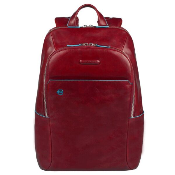

Рюкзак Piquadro BL SQUARE/Red с отдел. для ноутбука CA3214B2_R