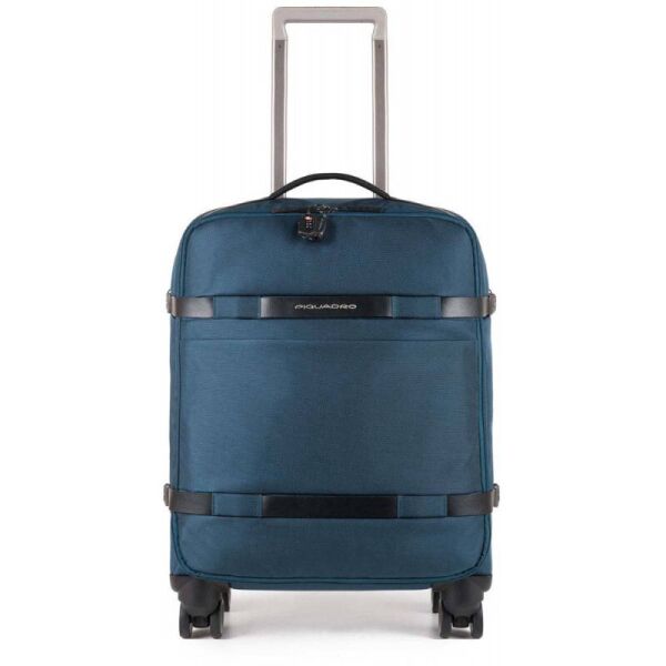

Чемодан Piquadro MOVE2/Blue Маленький BV4343M2_BLU