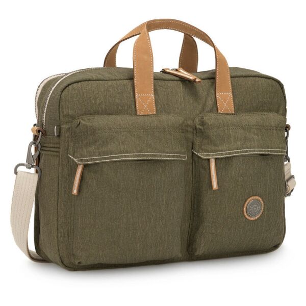 

Сумка для ноутбука Kipling KHOTO Urban Khaki (23U) KI3415_23U