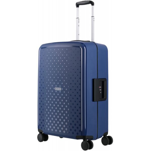 

Чемодан Travelite TERMINAL/Navy M Средний TL076048-20