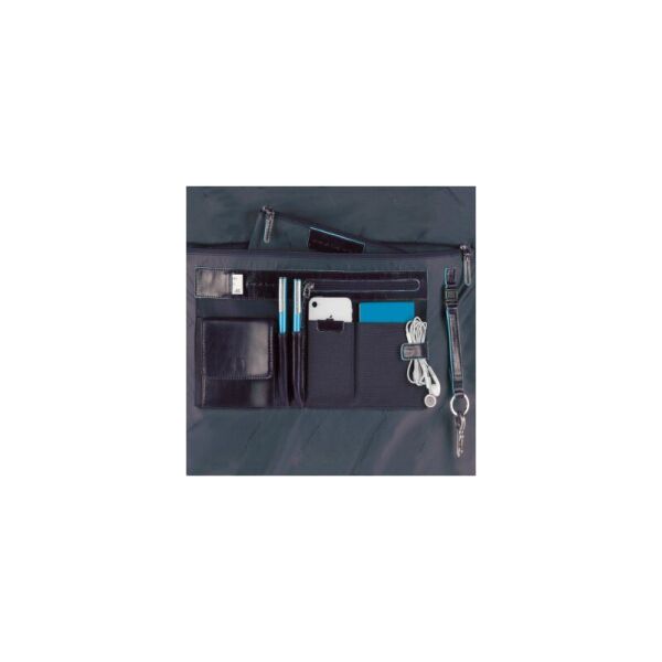 

Портфель Piquadro Blue Square CA2849B2_N