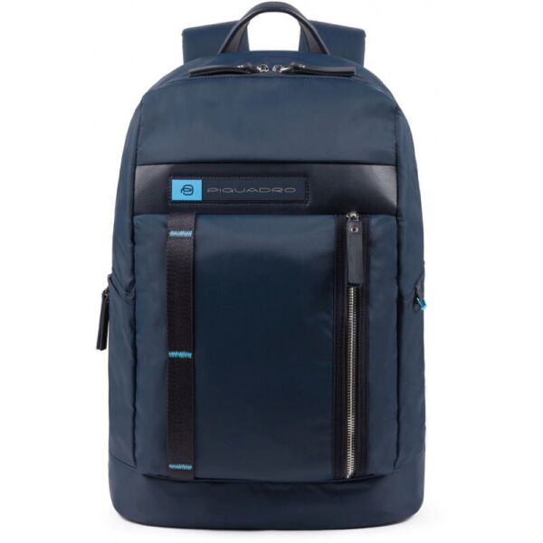 

Рюкзак для ноутбука Piquadro BIOS/Blue CA4545BIO_BLU
