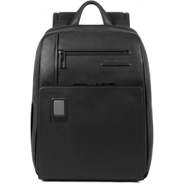 

Рюкзак для ноутбука Piquadro AKRON/Black CA3214AO_N